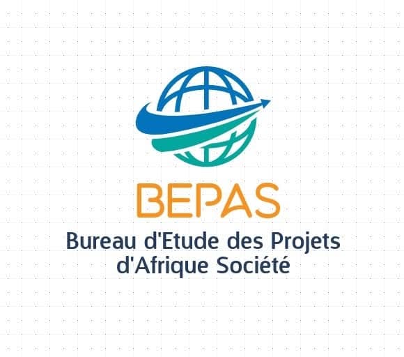 Logo BEPAS