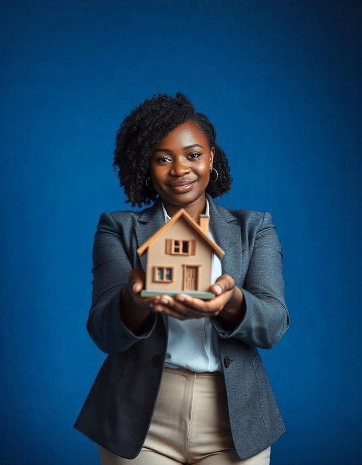 BEPAS — parcelles et projets immobiliers à Kinshasa
