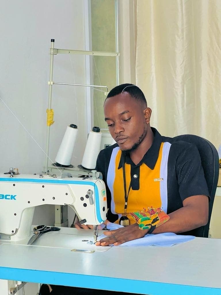 Artisan sur site — accompagnement BEPAS